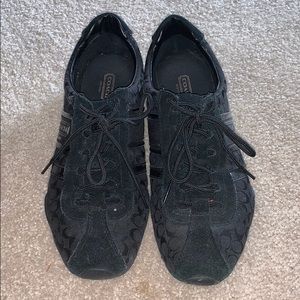 Coach Shoes